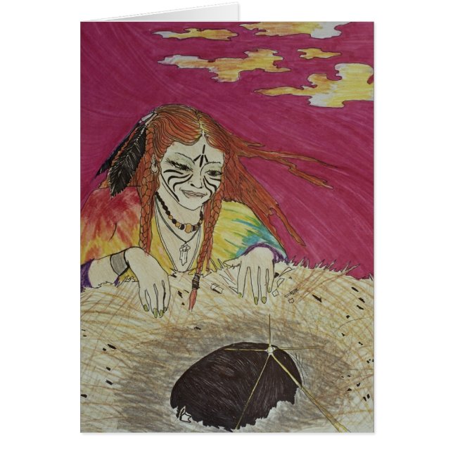 Welcome a new family member (Front)