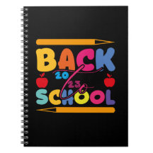 Welcome Back To School 2023
