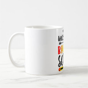 Welcome Back To School First Day Of School Teacher Coffee Mug