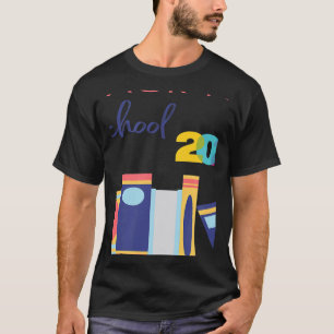 Welcome Back To School First Day of School Teacher T-Shirt