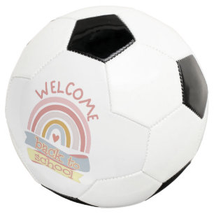 Welcome back to school football