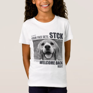 Welcome back to school night T-Shirt