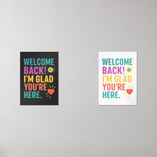 Welcome Back To School, Teacher Appreciation Gift