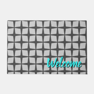 Welcome Doormat