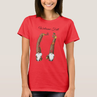 Welcome Fall T-Shirt
