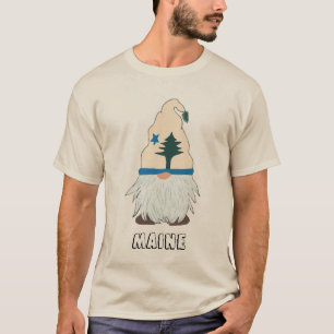 Welcome Gnome T-Shirt