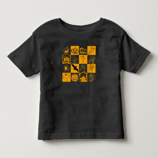 Welcome Halloween Toddler T-Shirt