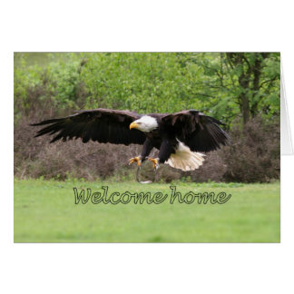welcome home