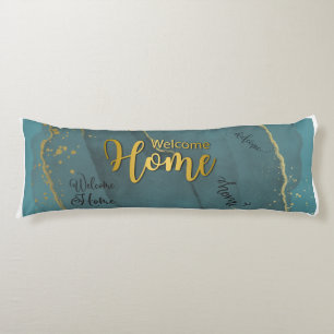 Welcome Home Body Cushion