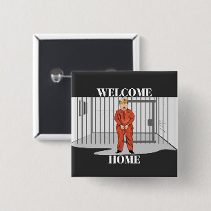 Welcome Home Button