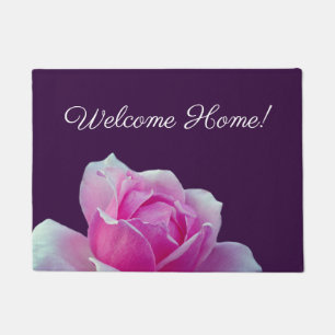 Welcome Home Door Mat