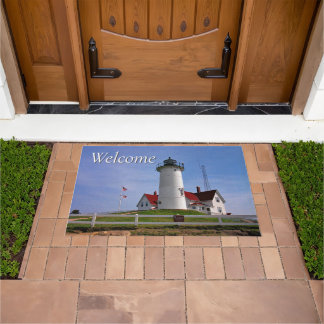 Welcome Home Doormat
