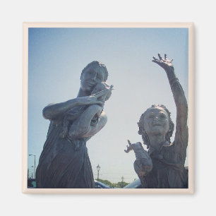 Welcome Home, Fleetwood Magnet
