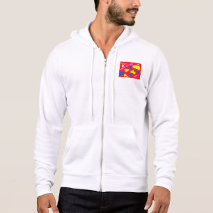 WELCOME HOME FOR LOVED ONES AND FREINDS HOODIE