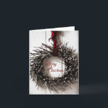 Welcome Home - (More Options) Cards<br><div class="desc">NOTE CARD IS USED AS DEFAULT. OPTION TO CHANGE TO GREETING CARD. Merry Christmas and a Happy New Year! SATISFACTION GUARANTEED OR MONEY BACK! Change background to any colour, size, paper or shape on most designs and products. You can position the art anywhere, add your name, favourite phrase or business...</div>