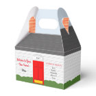 Welcome Home Personalised Housewarming Treat Box