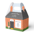 Welcome Home Personalised Realtor Gift Box