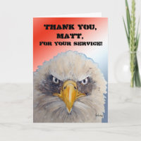 Welcome Home Thank Your For Your Service Military