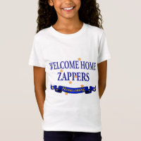 Welcome Home Zappers