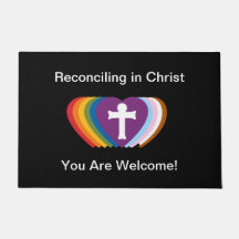 Welcome Mat