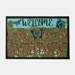 Welcome Mat
