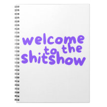 Welcome Notebook