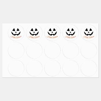 Welcome October