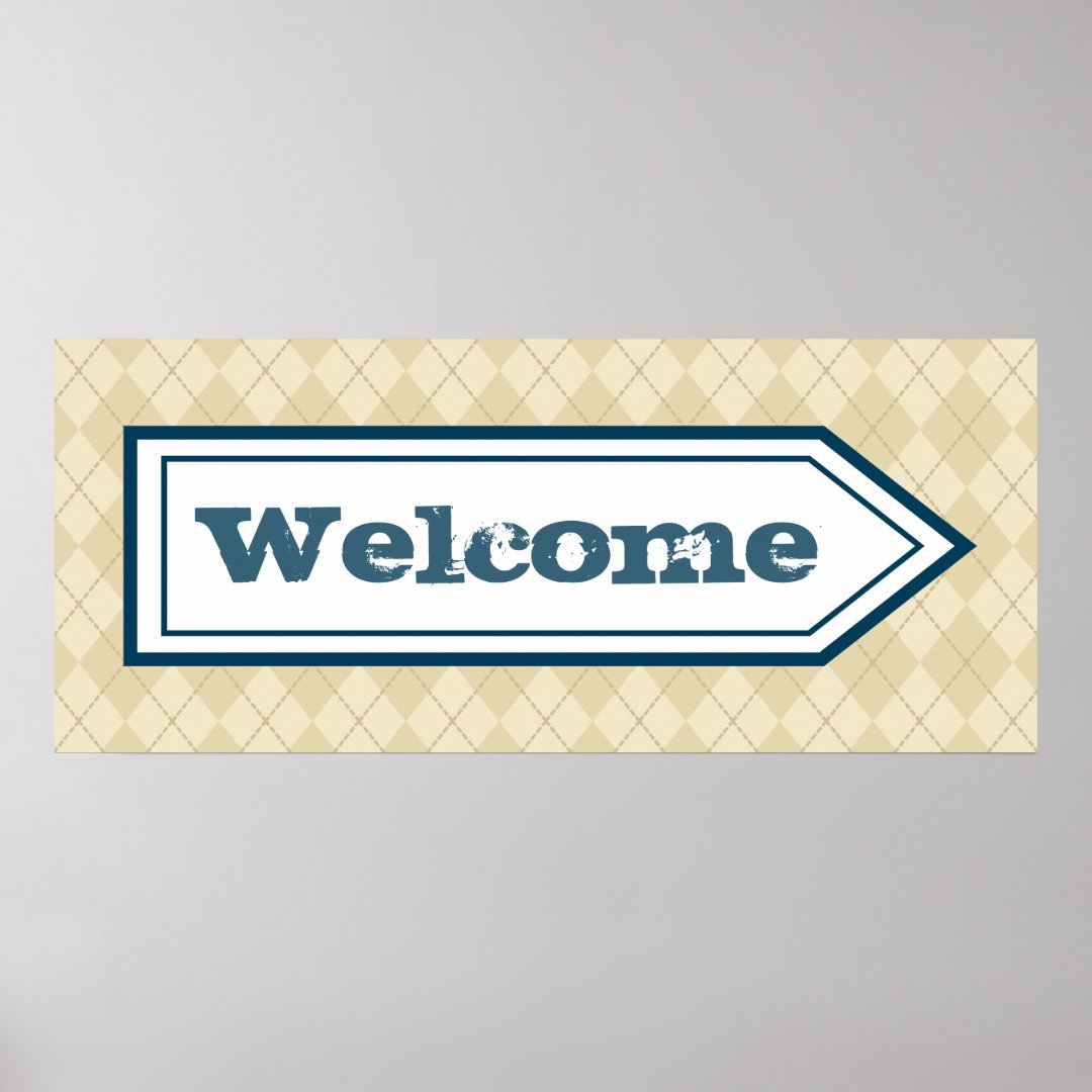 welcome-poster-zazzle