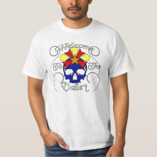 Welcome T-Shirt
