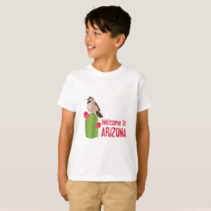 Welcome to Arizona T-Shirt