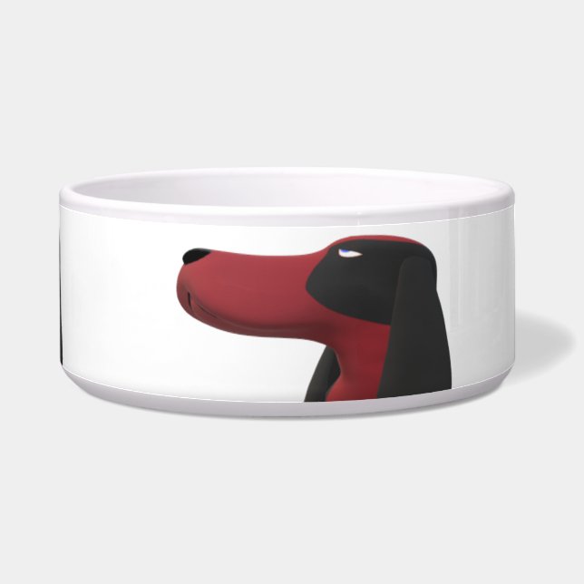 WELCOME TO BIG DADDY DOGGIE (Right)