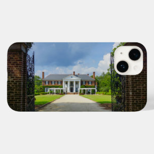 Welcome To Boone Hall Case-Mate iPhone 14 Case