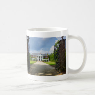 Welcome To Boone Hall Coffee Mug