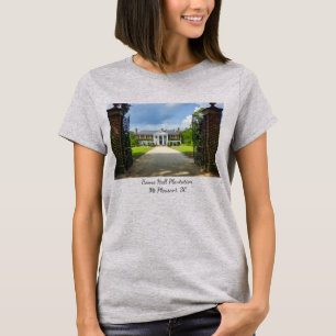 Welcome To Boone Hall T-Shirt