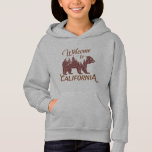 Welcome to California Bear Forest