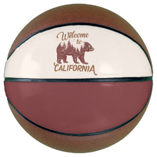 Welcome to California Bear Forest Basketball