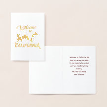 Welcome to California Bear Forest