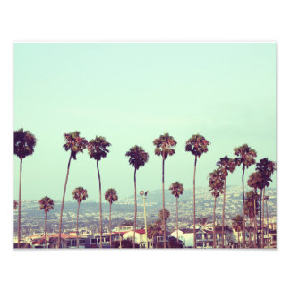 Welcome to California! Photo Print