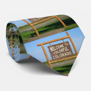 Welcome to Colourful Colorado TIE