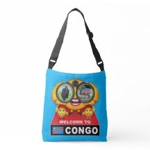 Welcome to Congo
