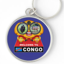 Welcome to Congo
