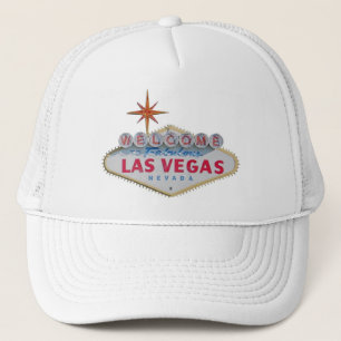 Welcome to Fabulous Las Vegas Cap