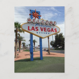 Welcome to Fabulous Las Vegas HDR Postcards