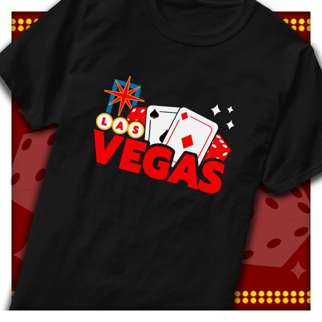 Welcome To Fabulous Las Vegas Las Vegas Sign T-Shirt (Creator Uploaded)