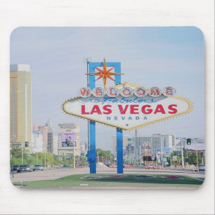 Welcome to Fabulous Las Vegas Mousepad! Mouse Mat