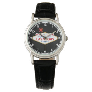 Welcome to Fabulous Las Vegas, Nevada Watch