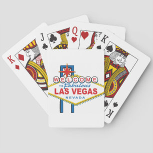 Welcome to Fabulous Las Vegas Playing Cards