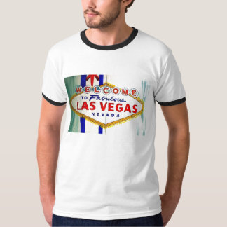 WELCOME TO FABULOUS LAS VEGAS T-Shirt