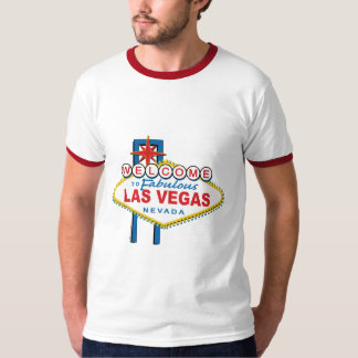 Welcome to Fabulous Las Vegas T-Shirt