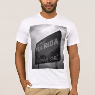 Welcome to Florida 2 T-Shirt